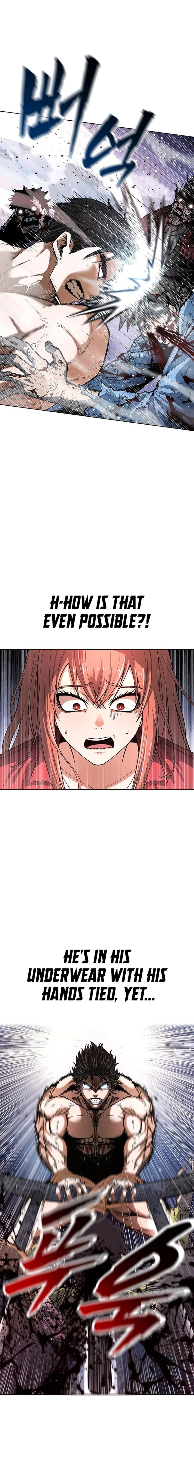 Love Tears Apart Zombies chapter 1 page 67
