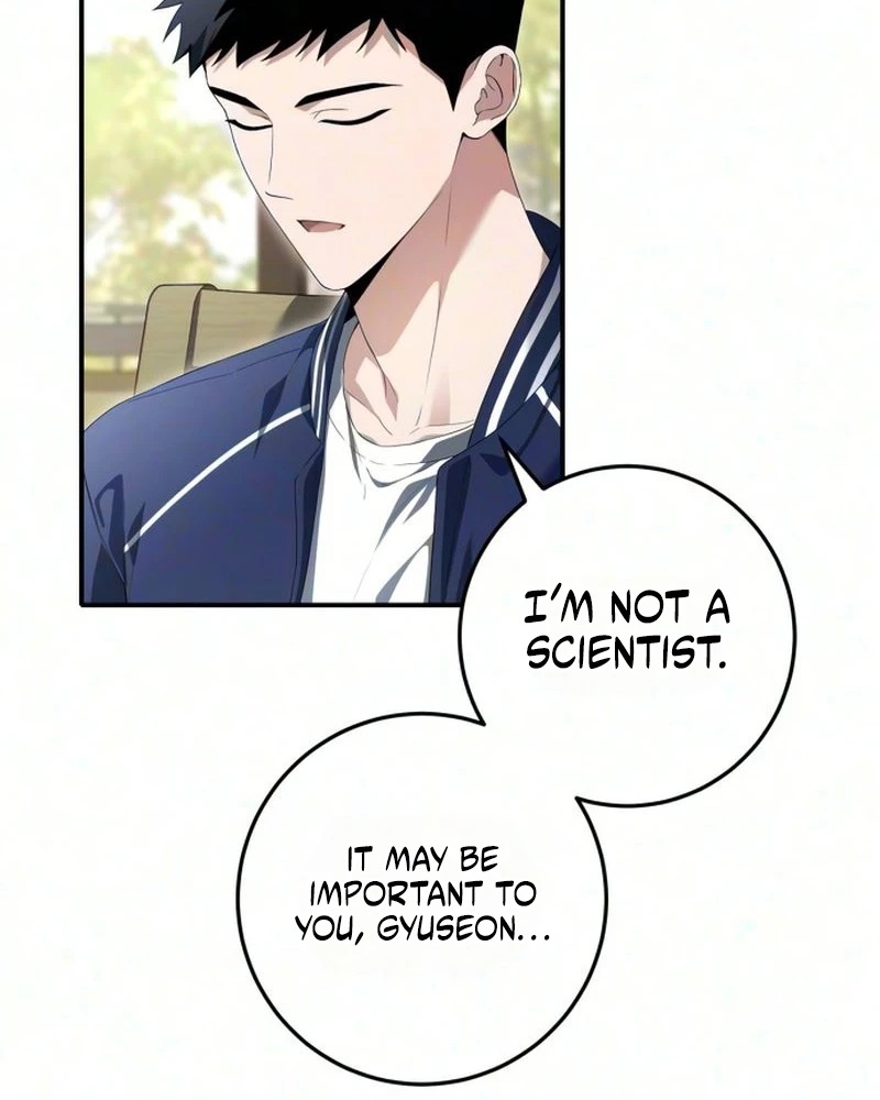 The Unlimited Bacteriomancer chapter 8 page 46