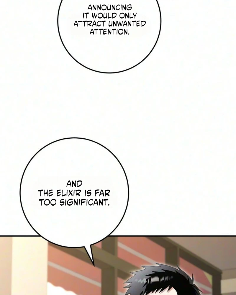 The Unlimited Bacteriomancer chapter 8 page 51