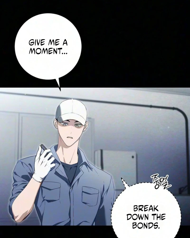 The Unlimited Bacteriomancer chapter 8 page 8
