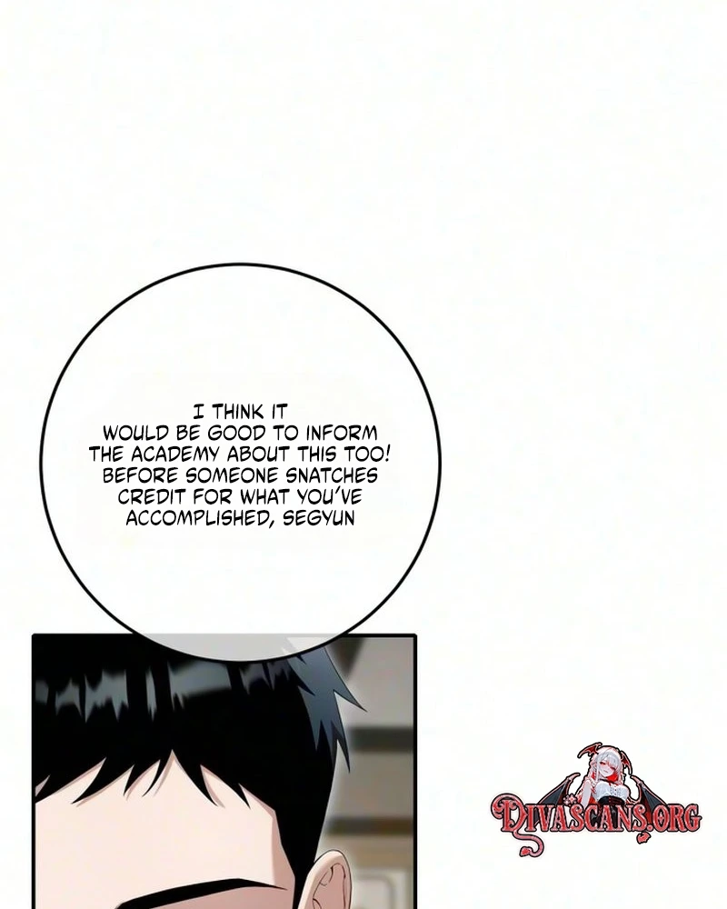 The Unlimited Bacteriomancer chapter 8 page 41