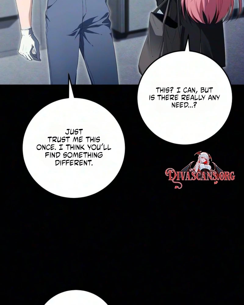 The Unlimited Bacteriomancer chapter 8 page 13