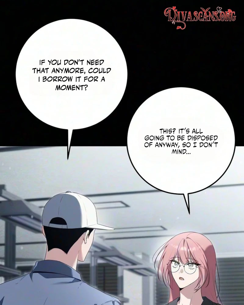 The Unlimited Bacteriomancer chapter 8 page 6