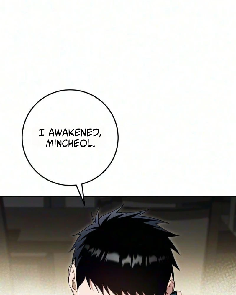 The Unlimited Bacteriomancer chapter 8 page 105