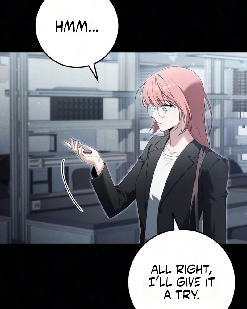 The Unlimited Bacteriomancer chapter 8 page 14