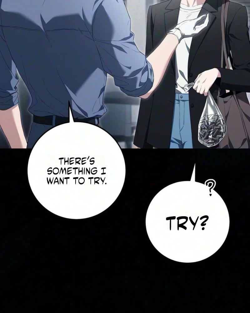 The Unlimited Bacteriomancer chapter 8 page 7