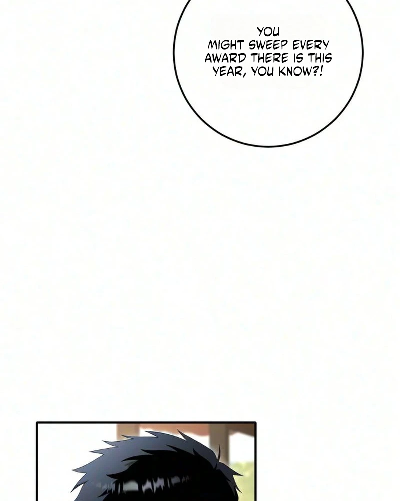 The Unlimited Bacteriomancer chapter 8 page 45