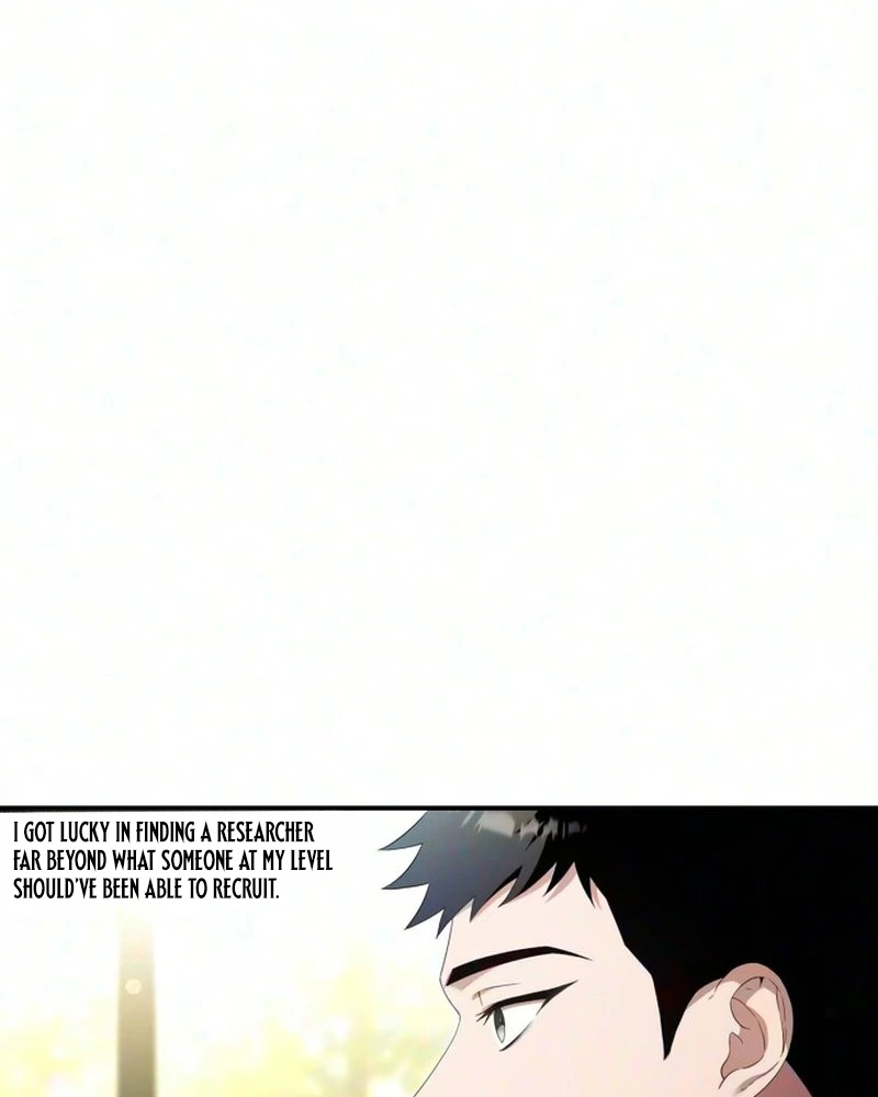 The Unlimited Bacteriomancer chapter 8 page 89