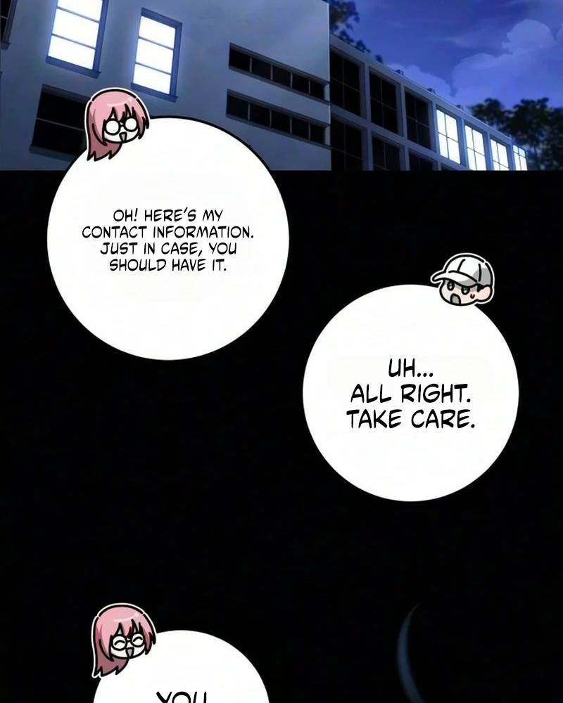 The Unlimited Bacteriomancer chapter 8 page 16
