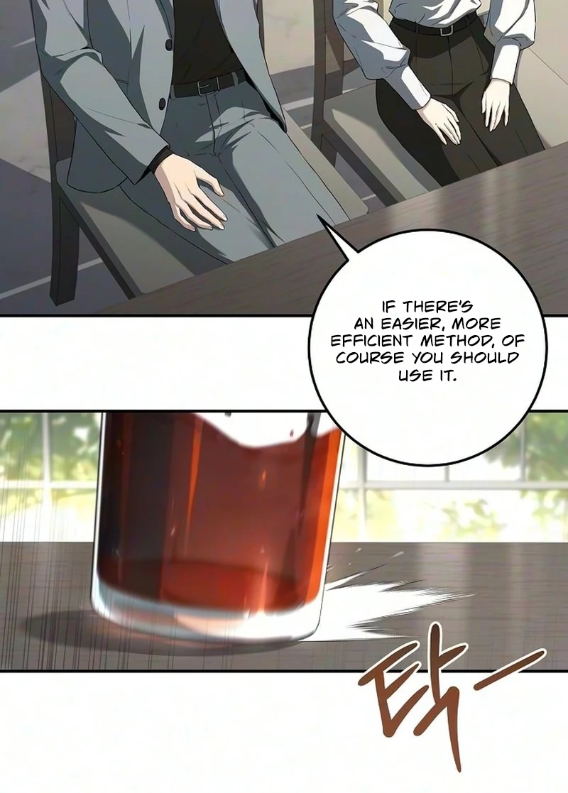 The Unlimited Bacteriomancer chapter 9 page 48