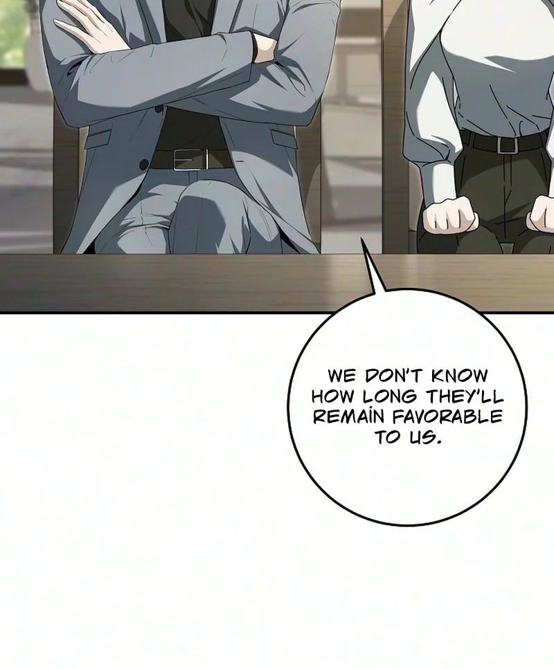 The Unlimited Bacteriomancer chapter 9 page 61