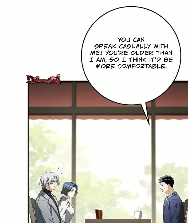 The Unlimited Bacteriomancer chapter 9 page 3