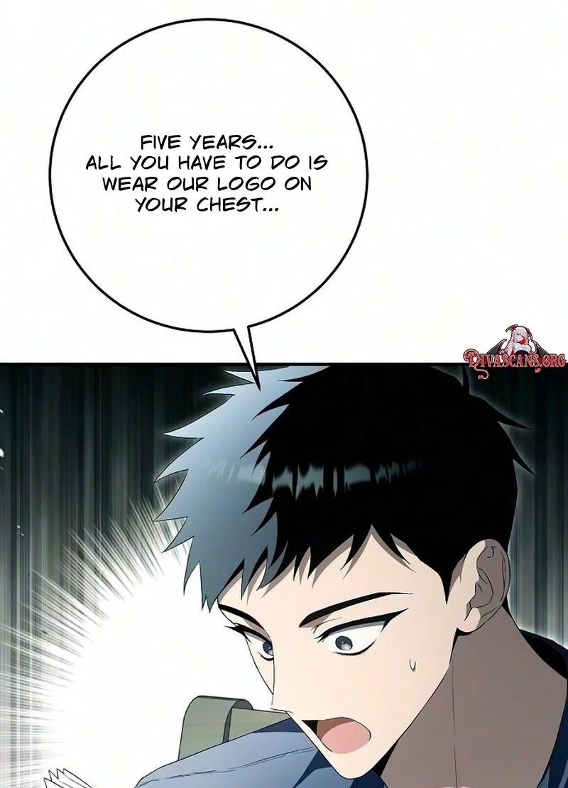 The Unlimited Bacteriomancer chapter 9 page 97