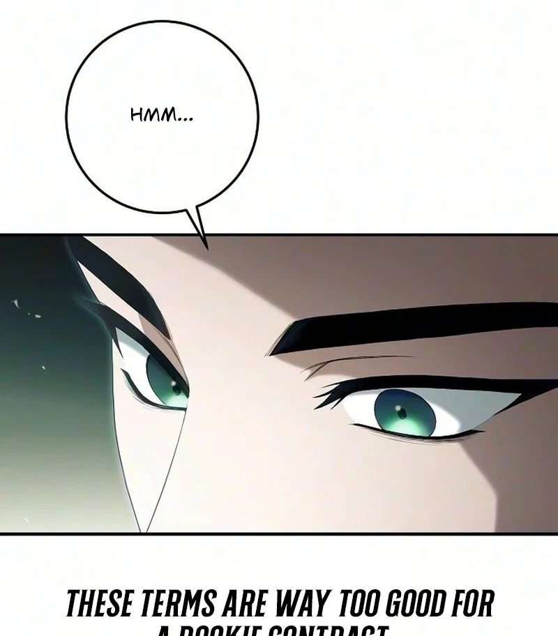 The Unlimited Bacteriomancer chapter 9 page 108