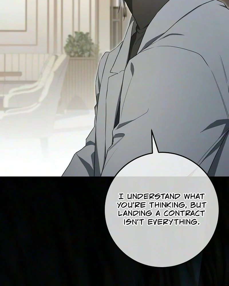 The Unlimited Bacteriomancer chapter 9 page 87