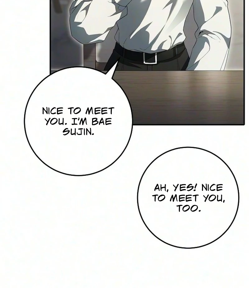 The Unlimited Bacteriomancer chapter 9 page 8
