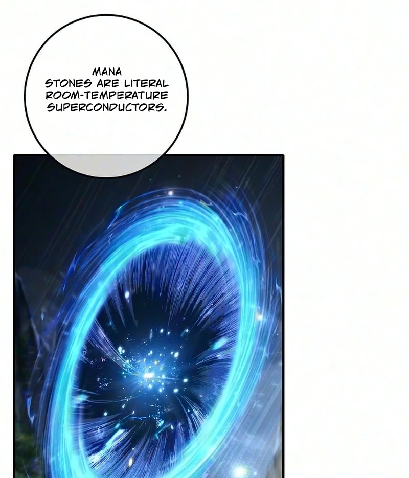 The Unlimited Bacteriomancer chapter 9 page 55