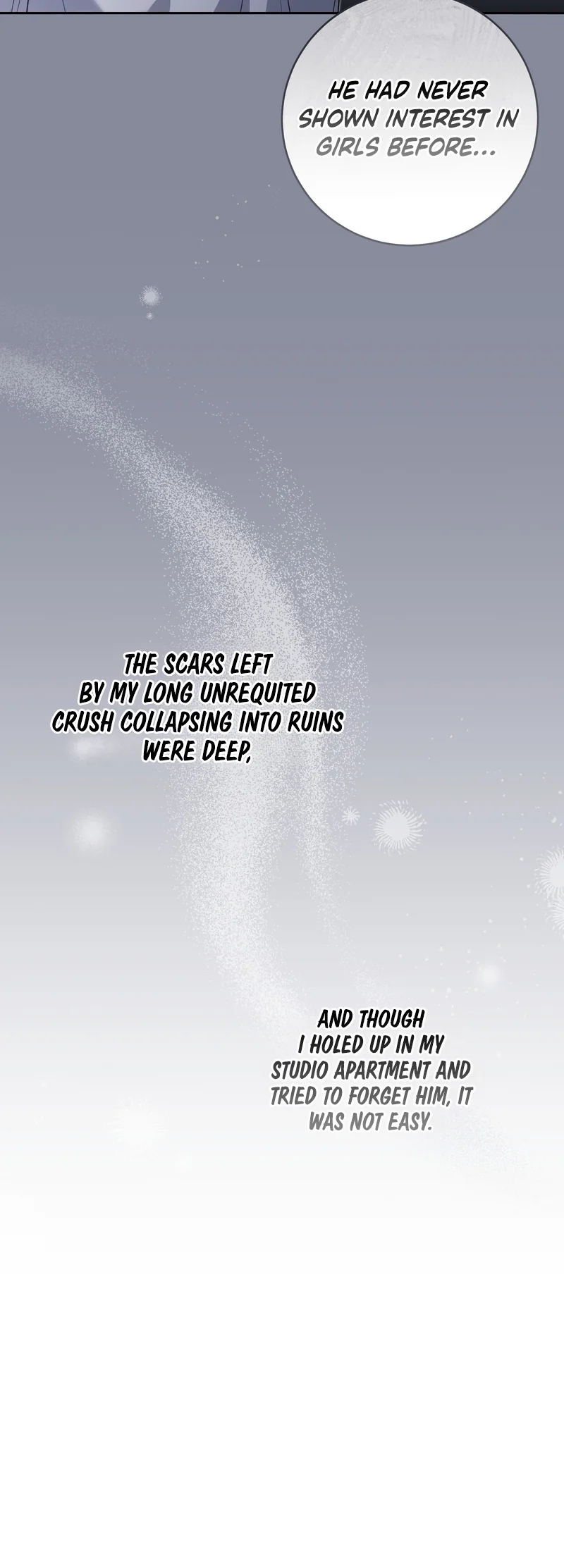 Heart-Pounding Planet chapter 1 page 12