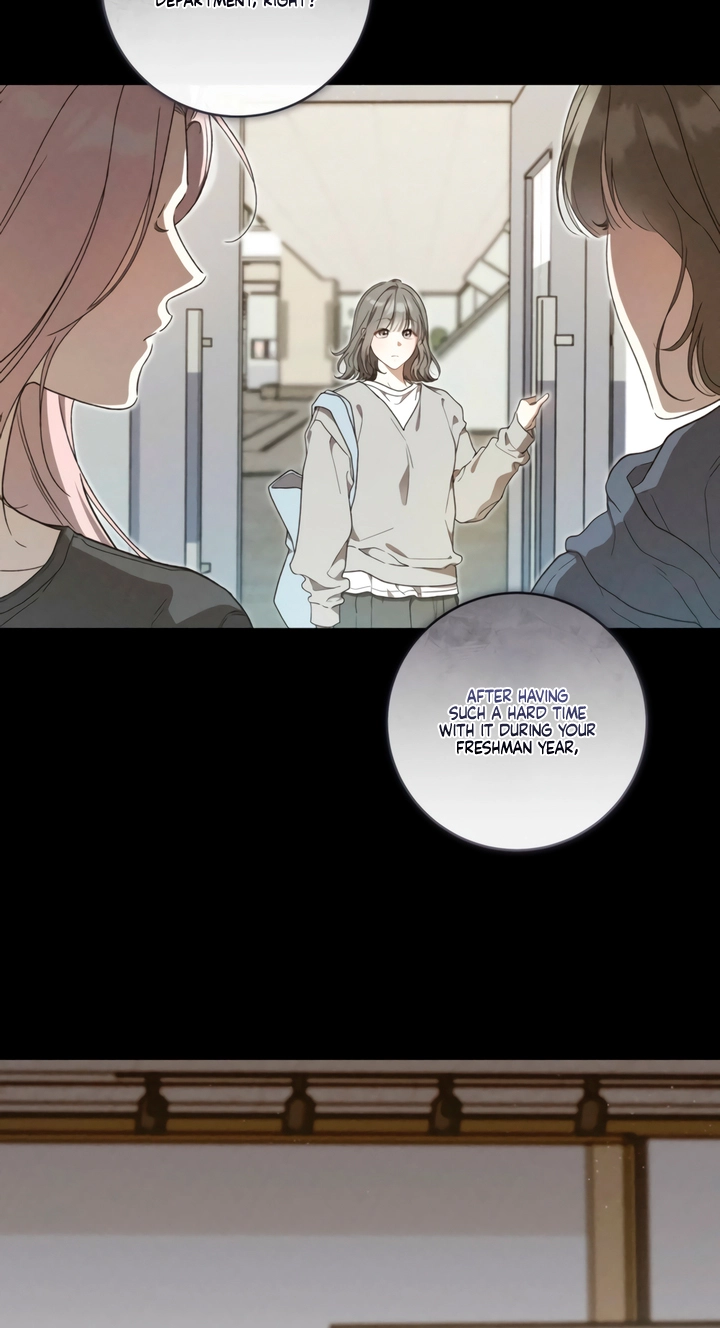 Heart-Pounding Planet chapter 3 page 13