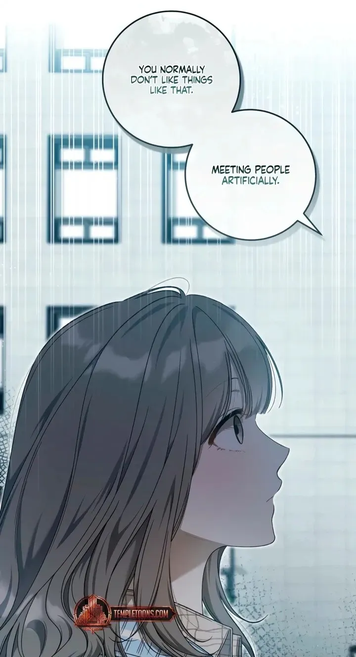 Heart-Pounding Planet chapter 3 page 10