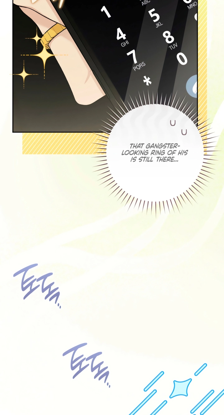 Heart-Pounding Planet chapter 3 page 83