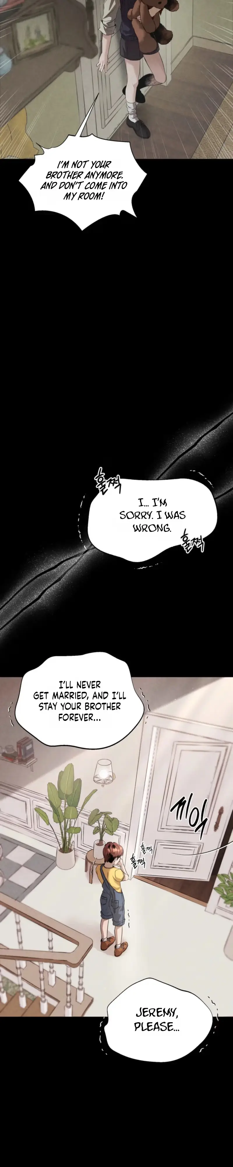 Marriage Blue chapter 1 page 24