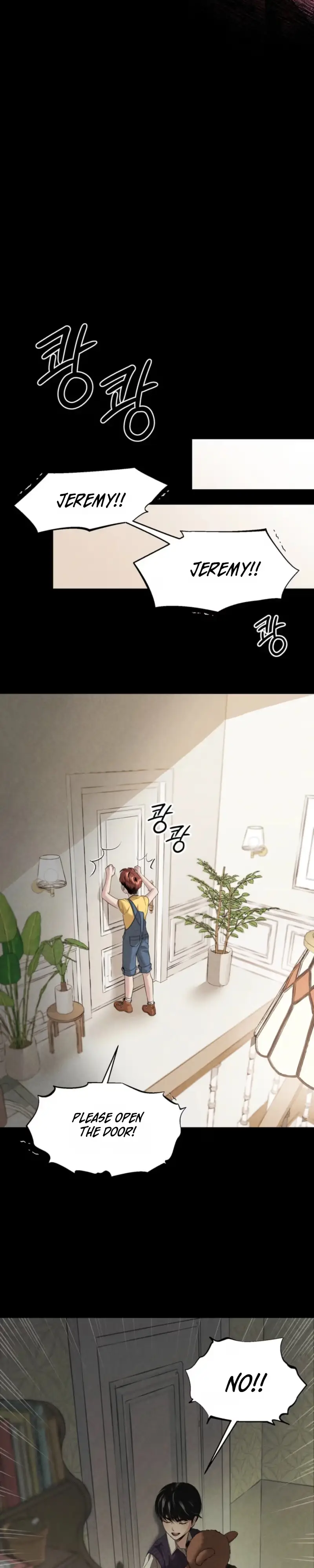 Marriage Blue chapter 1 page 23
