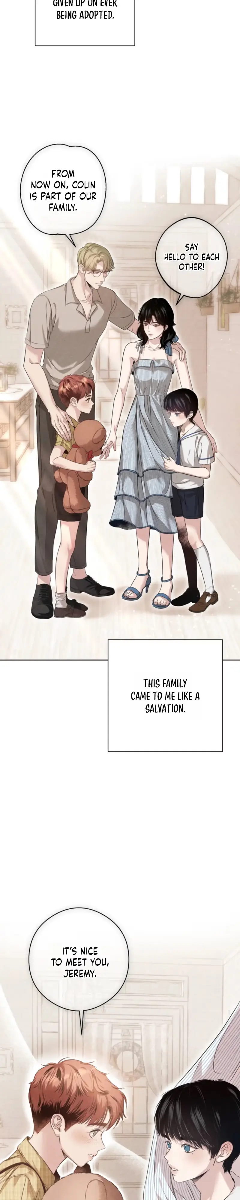 Marriage Blue chapter 1 page 14