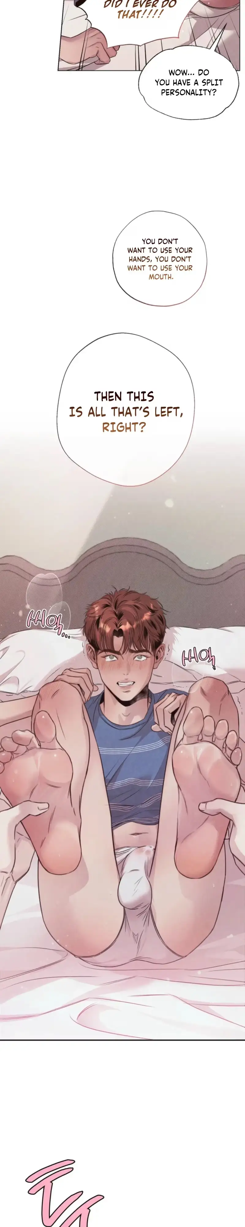 Marriage Blue chapter 2 page 19