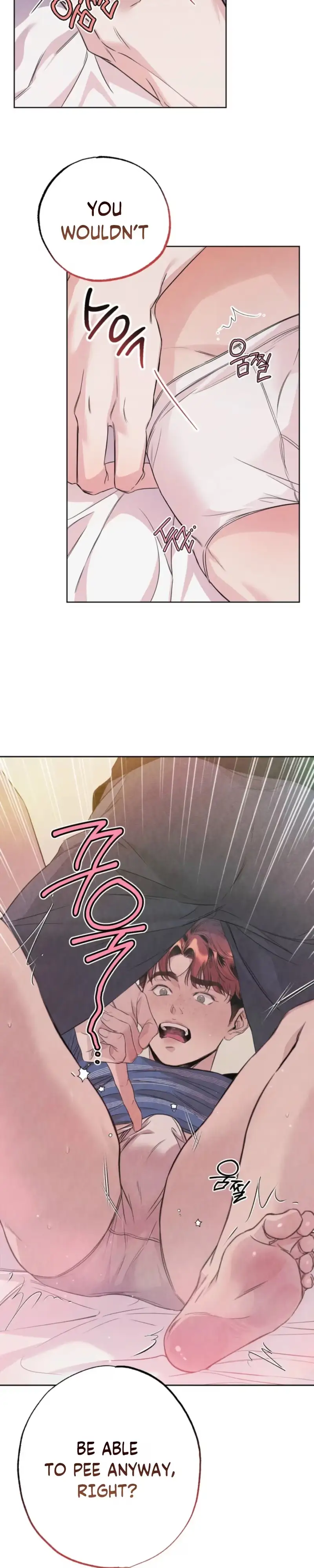Marriage Blue chapter 2 page 4