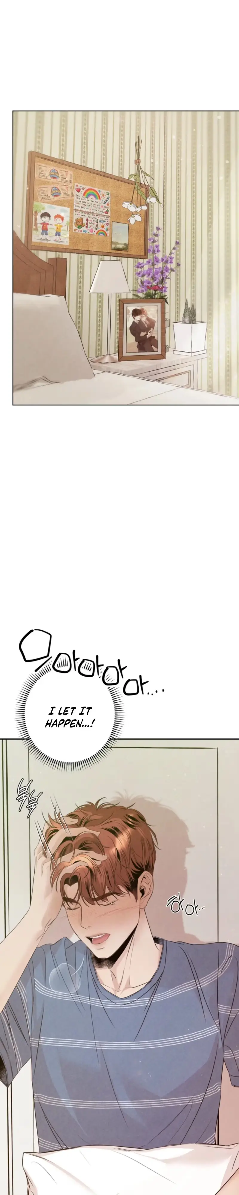 Marriage Blue chapter 2 page 33