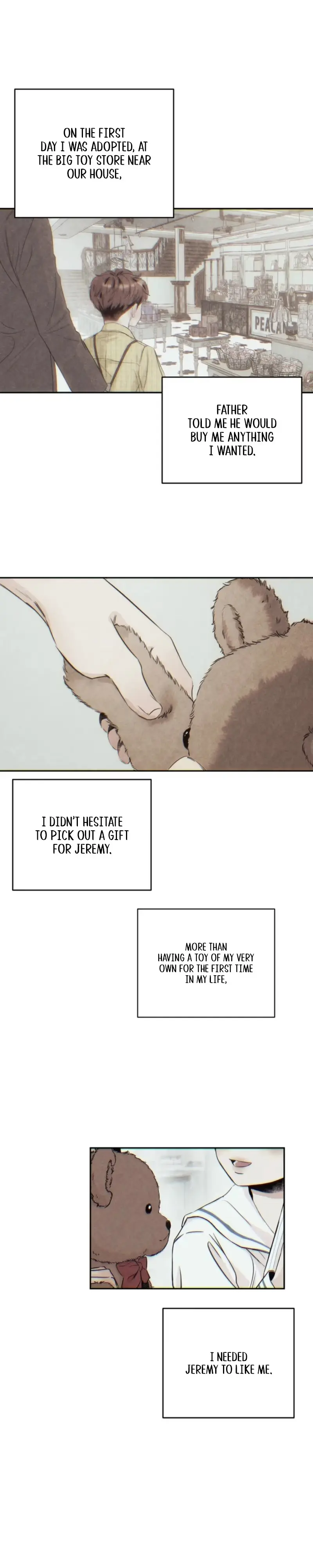 Marriage Blue chapter 2 page 38