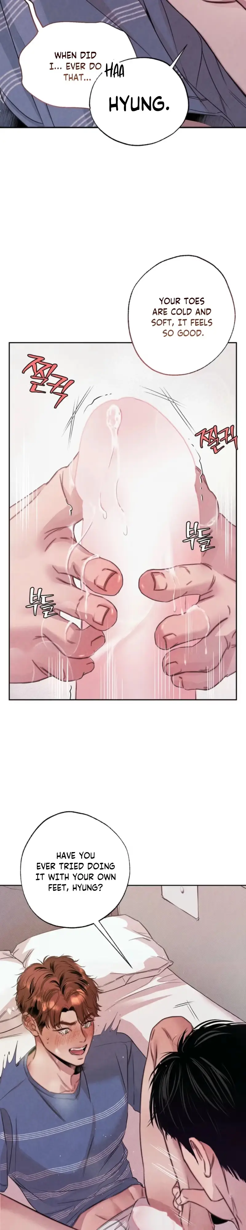 Marriage Blue chapter 2 page 26