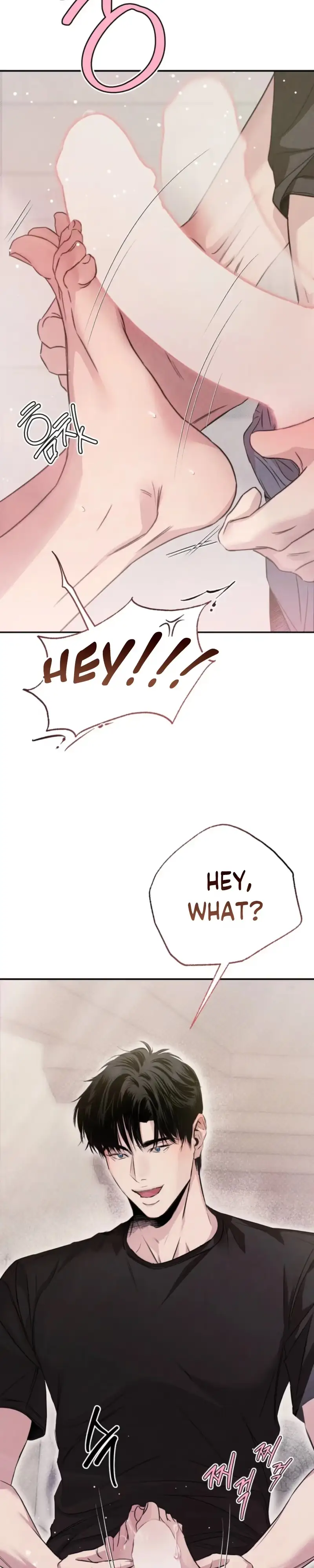 Marriage Blue chapter 2 page 20