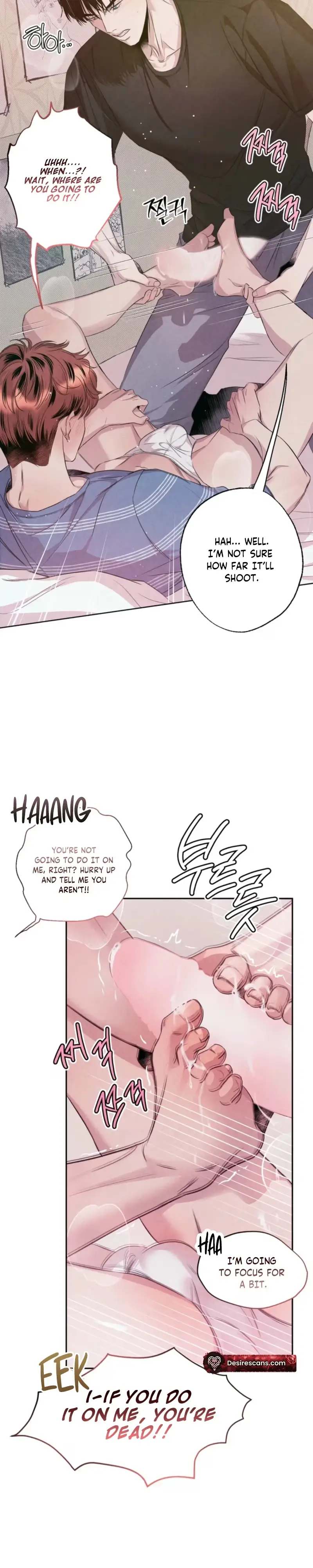 Marriage Blue chapter 2 page 28