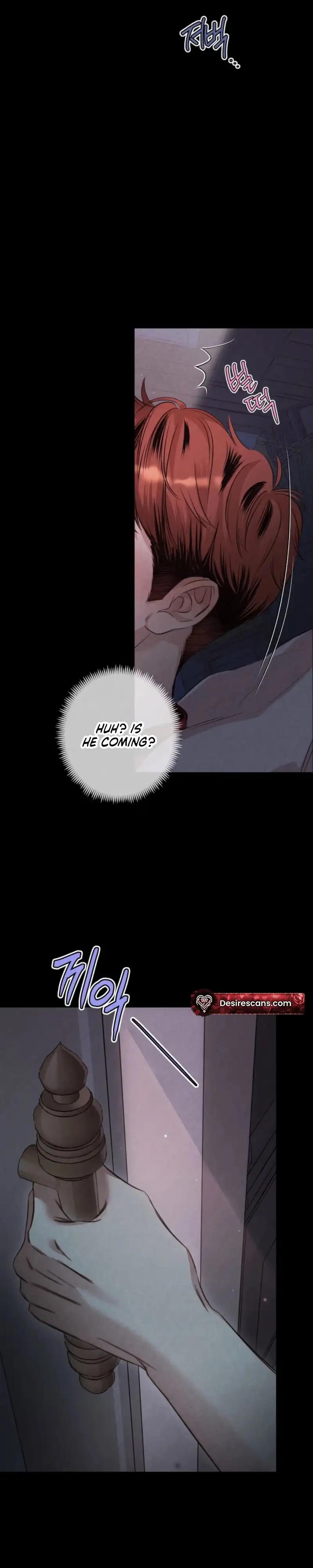 Marriage Blue chapter 3 page 17