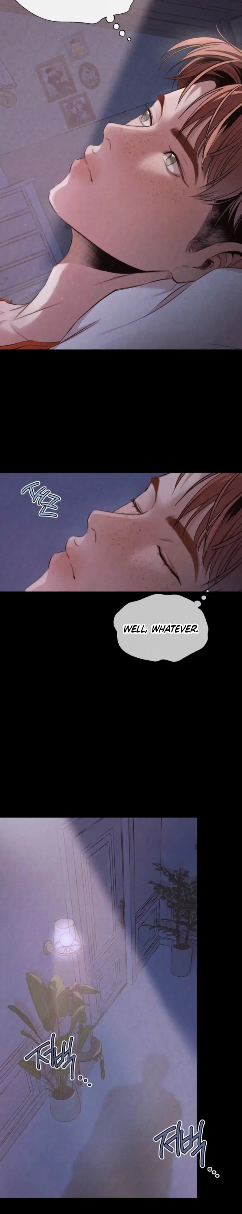 Marriage Blue chapter 3 page 16
