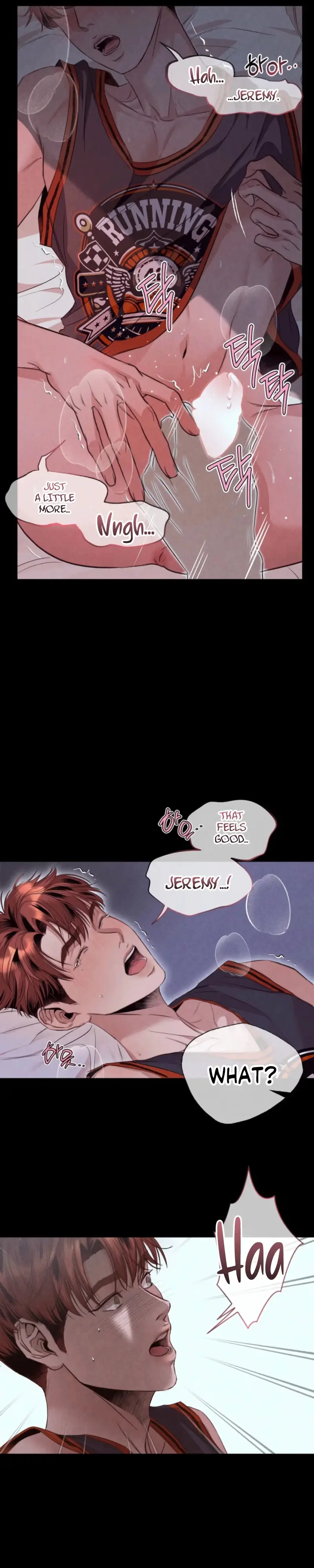 Marriage Blue chapter 3 page 29