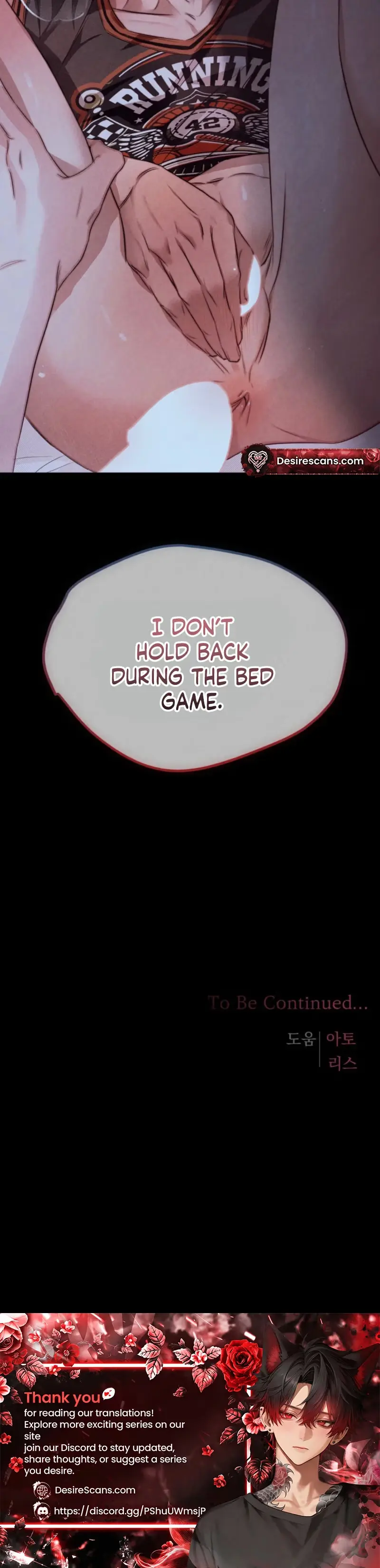 Marriage Blue chapter 3 page 39