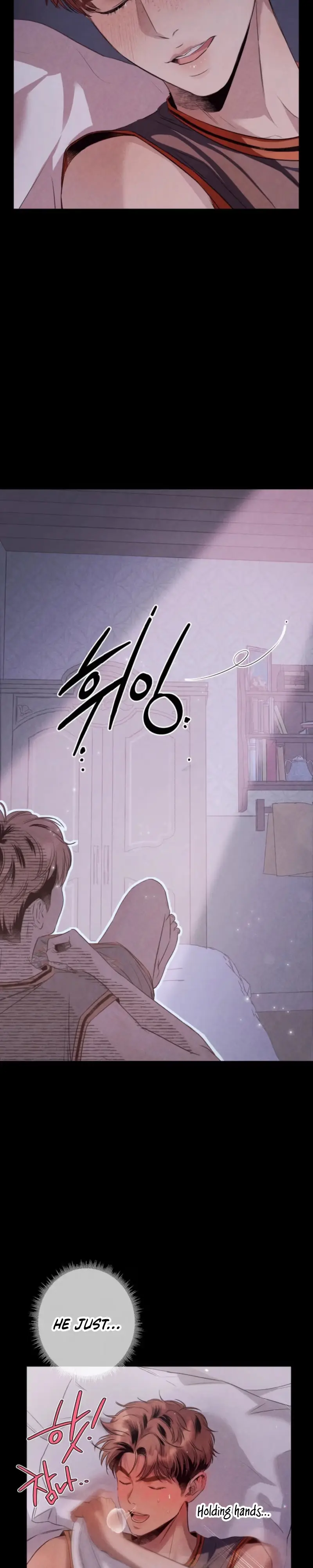 Marriage Blue chapter 3 page 24