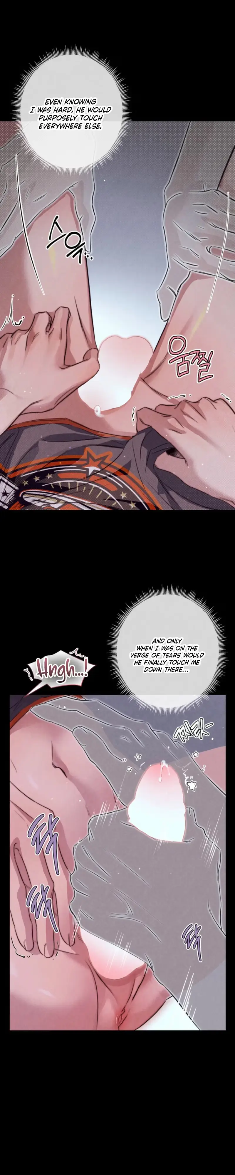 Marriage Blue chapter 3 page 28
