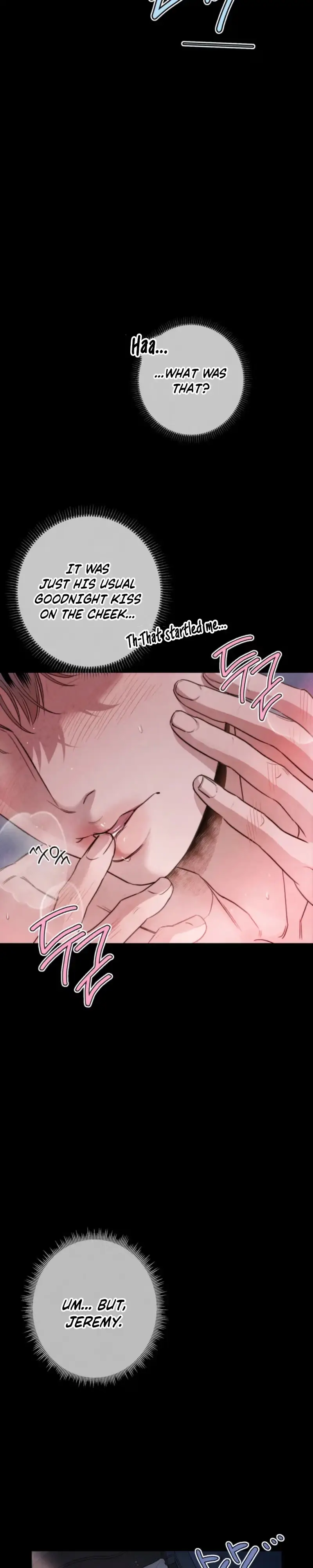 Marriage Blue chapter 4 page 21
