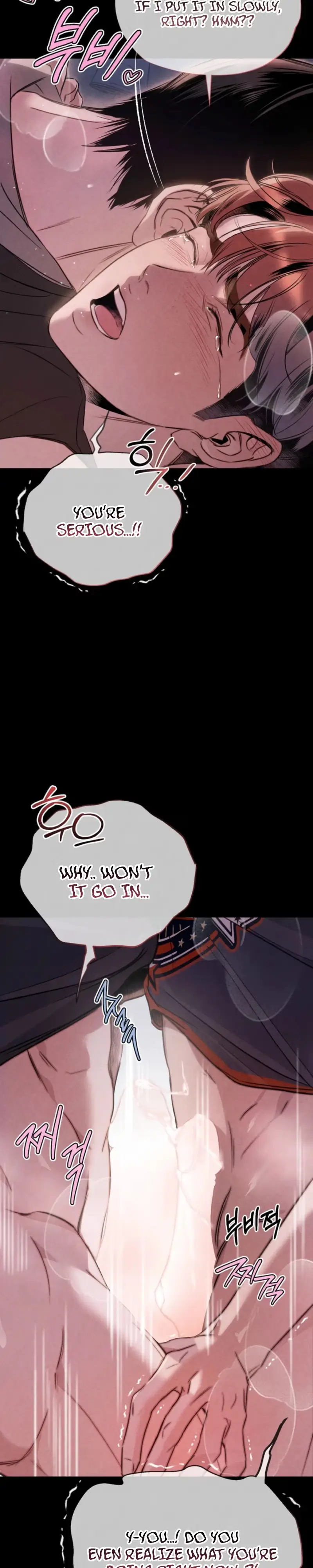 Marriage Blue chapter 4 page 5