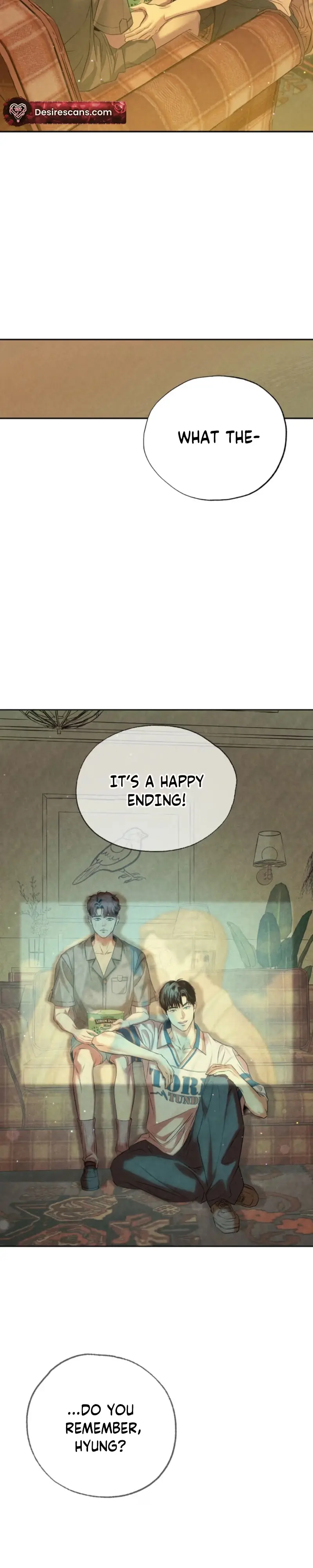 Marriage Blue chapter 4 page 34