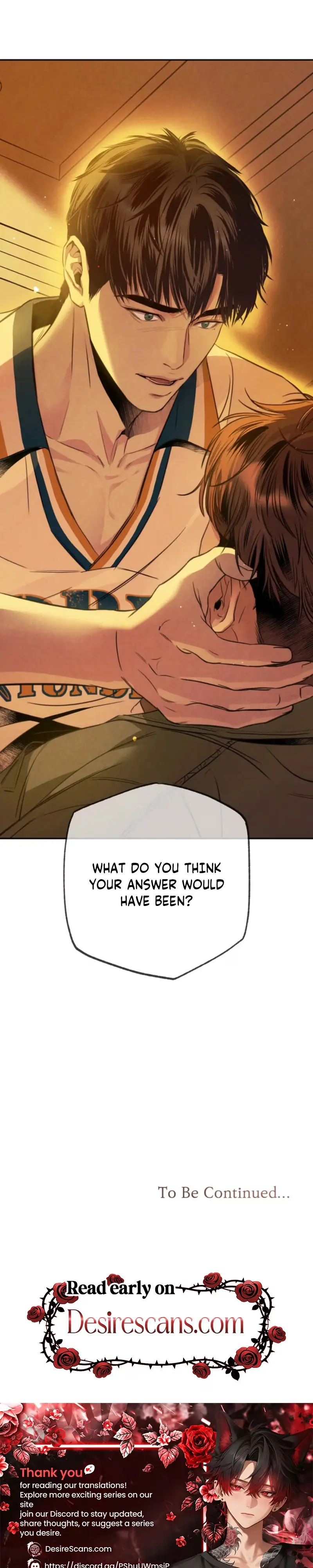 Marriage Blue chapter 4 page 39