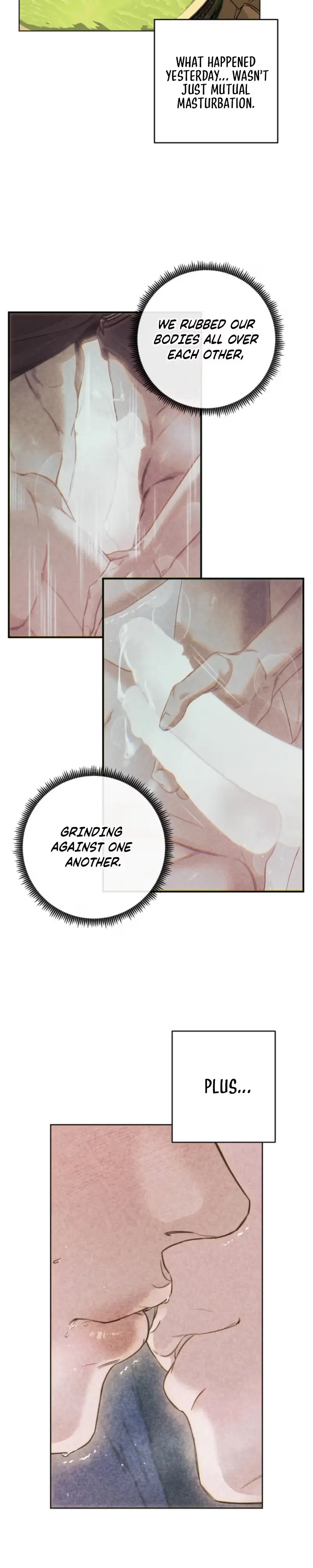 Marriage Blue chapter 4 page 25