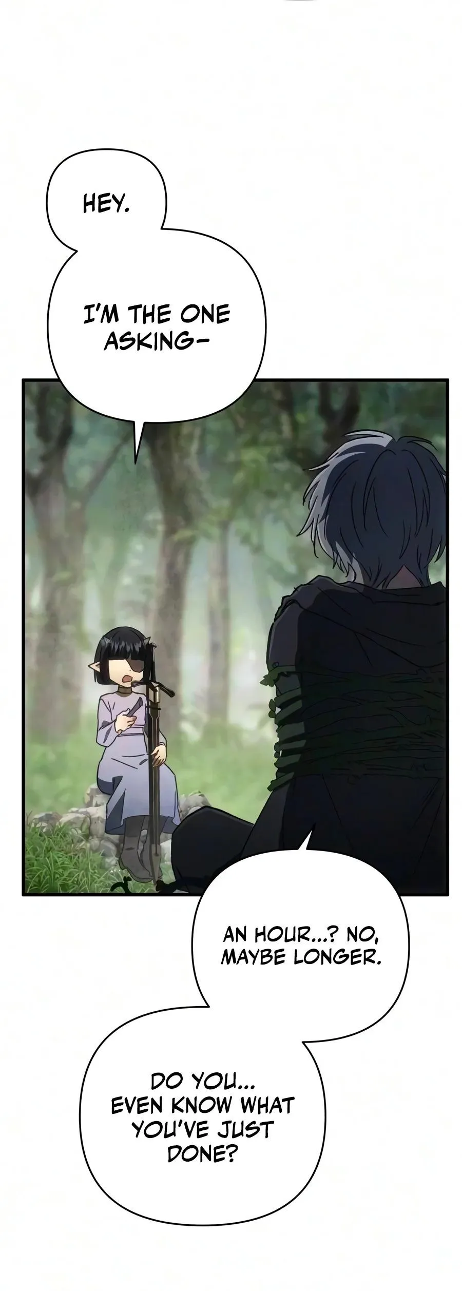 The Demon King’s Friend chapter 7 page 15