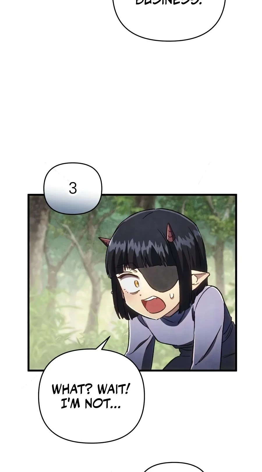 The Demon King’s Friend chapter 9 page 78