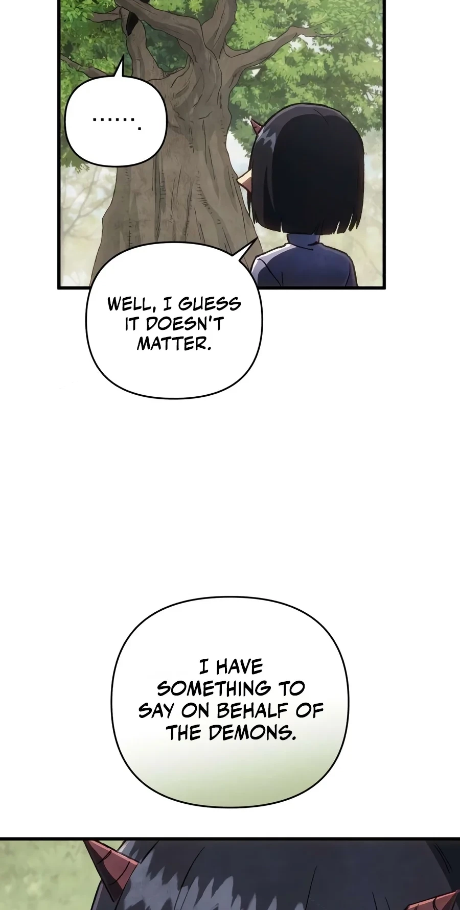 The Demon King’s Friend chapter 9 page 37