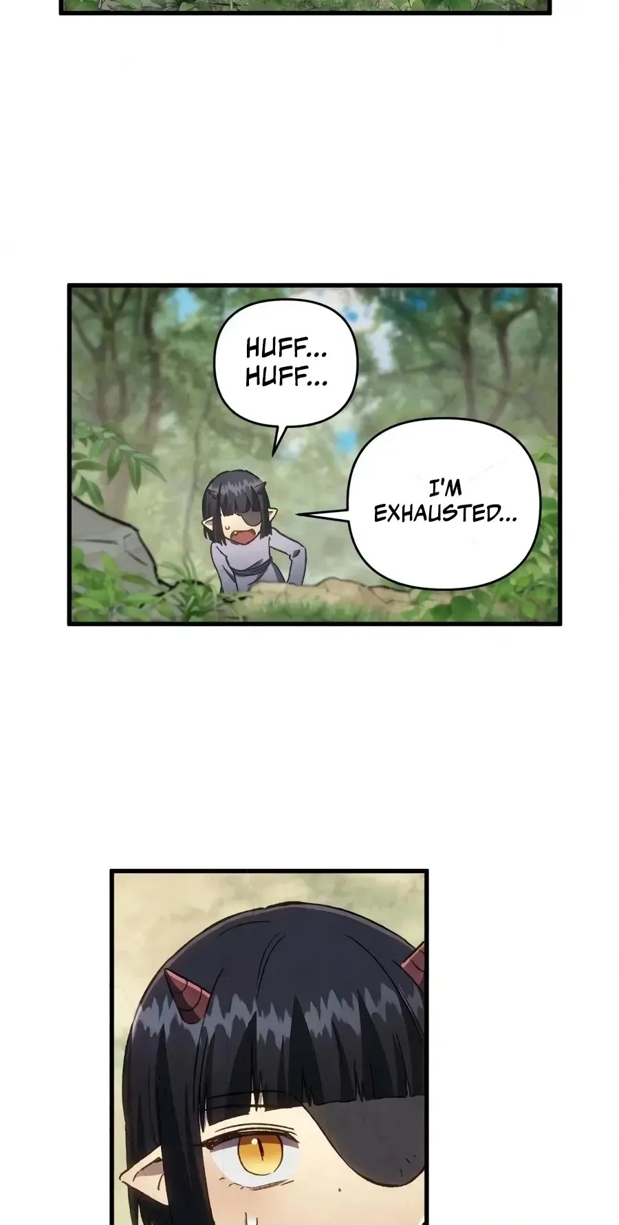 The Demon King’s Friend chapter 9 page 40